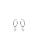 Luxenter Ohrringe Essential 925er Sterlingsilber-ESSENTIAL