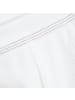 Con-ta Unterhose, 3/4-lang 2er-Pack in weiß