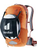 Deuter Rucksack für Damen in mittel-braun