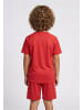 Hummel Verstellbare Taille Hmlpromo Kinder in TRUE RED