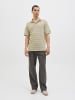 Jack & Jones Poloshirt in Four Leaf Clover