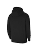 Nike Nike Team Park 20 Hoodie in Schwarz