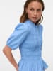 Vero Moda Top in Grapemist