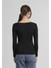 Urban Classics Urban Classics Long Sleeves in black