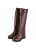 remonte Stiefel in braun