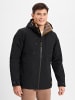 PME Legend Funktionsjacke Snowpack in schwarz