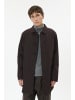 Matinique Jacke MAmiles Gerade Passform in Ganache