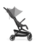 Hauck Reisebuggy & Sportwagen Lite N Care in gray