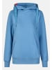 Salzhaut Hoodie SÜNN in Ice Blue