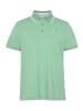 Delmao Poloshirt in grün