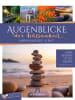 Ackermann Kunstverlag Kalender - Augenblicke der Achtsamkeit Wochenplaner Kalender 2027