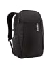 Thule Accent - Rucksack 15.6" 46 cm (schwarz) in schwarz
