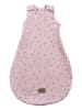 Sterntaler Babyschlafsack 44 Emmi Girl in zartrosa