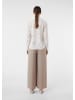 comma Bluse  in  01C0_weiß
