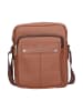 Northampton Polo Club Schultertasche in KHAKI