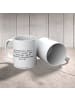 Mr. & Mrs. Panda Tasse Alarmstufe Rot: Mutter sucht das Internet... in Weiß