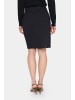 SAINT TROPEZ Rock GennySZ Fitted in Black