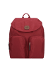 BRIC`s X-Collection Rucksack 27 cm in red