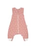 Alvi Sleep-Overall - Pretty in rosa