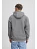 !SOLID Kapuzenpullover SDLenz in Grau