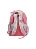 Barbie Paints Schultasche, Rucksack 42 cm