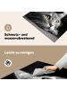 OnlyWow Herdabdeckplatte Katze