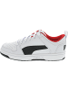 Puma Rebound Layup Lo SL Jr Sneaker low Weiß