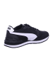 Puma Sneaker Low in schwarz