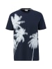 s.Oliver T-Shirt in 59F1_navy