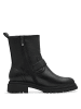 Tamaris Chelsea Boot in schwarz