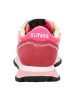 Sun68 Sneaker Low in Rosa