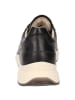 Sioux Sneaker Kavikano-700 in schwarz