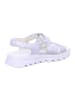 WALDLÄUFER Sandalette in bunt