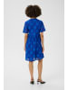 CULTURE Kleid CUhenriette Feminine in Victoria Blue