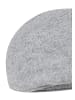 Camel Active Flat Cap aus Wollmix in Steingrau