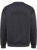 Hummel Sweatshirt Hmlkeeper Lebensstil Herren in EBONY