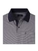 CASAMODA Polo in Blau