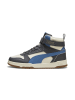 Puma Sneaker RBD Game in alpine snow-blue horizon-gum