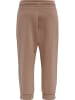 Hummel Hose Hmlfutte Jungen in BEAVER FUR