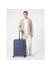 Pack Easy Jet 4 Rollen Trolley L 75 cm mit Dehnfalte navy