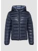 QS Outdoor-Jacke in 5883_tiefblau