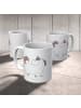 Mr. & Mrs. Panda Kindertasse Einhorn Stolzieren ohne Spruch in Weiß