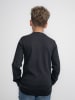 Petrol Industries Starling Straight Fit Denim Siku in Blau