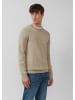 s.Oliver Strickpullover in 80W1_helles beige