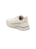 Orthofeet Schnürschuhe in beige