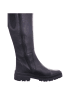 ara Stiefel für Damen in schwarz