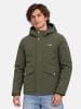 Funktionsjacke Shellis YOUMODO in Dark Olive26