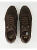 La Martina Sneaker low in Braun