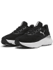 Puma Laufschuh "Softride Mayve Wn's" in Schwarz