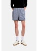 ellesse Bade-Shorts 'Sylbio' in dunkelblau